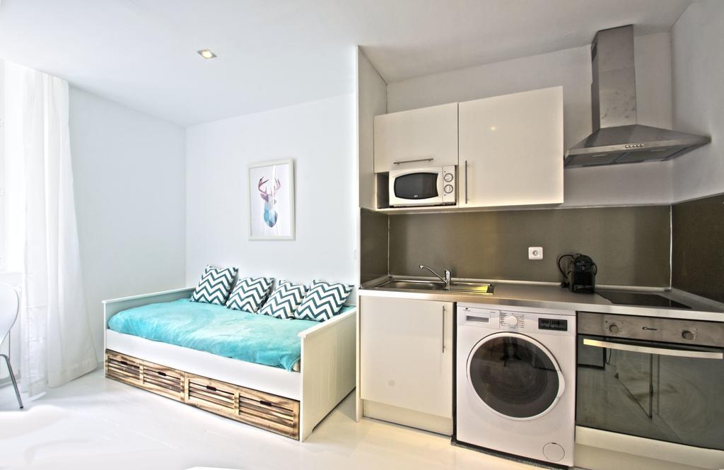 Maison La Douane - Comprends Nettoyage Professionnel Et Le Linge Laruns Exteriör bild
